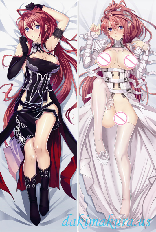 Fate stay night - Matou Sakura ANIME DAKIMAKURA JAPANESE PILLOW COVER